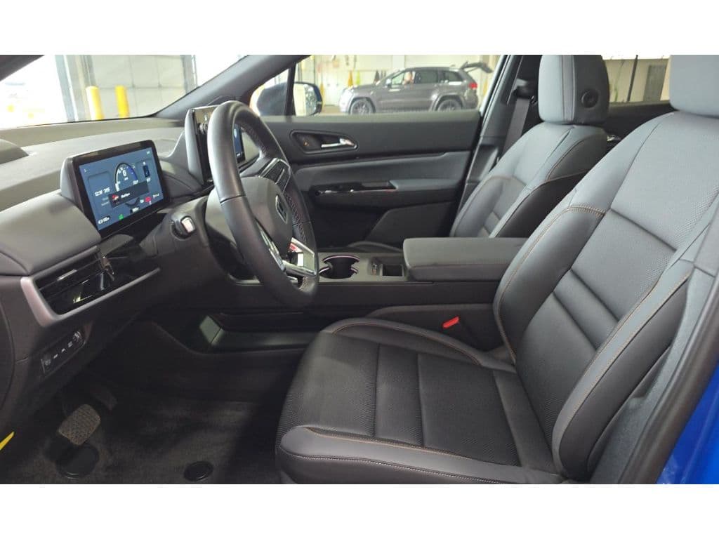 2024 Honda Prologue view 5