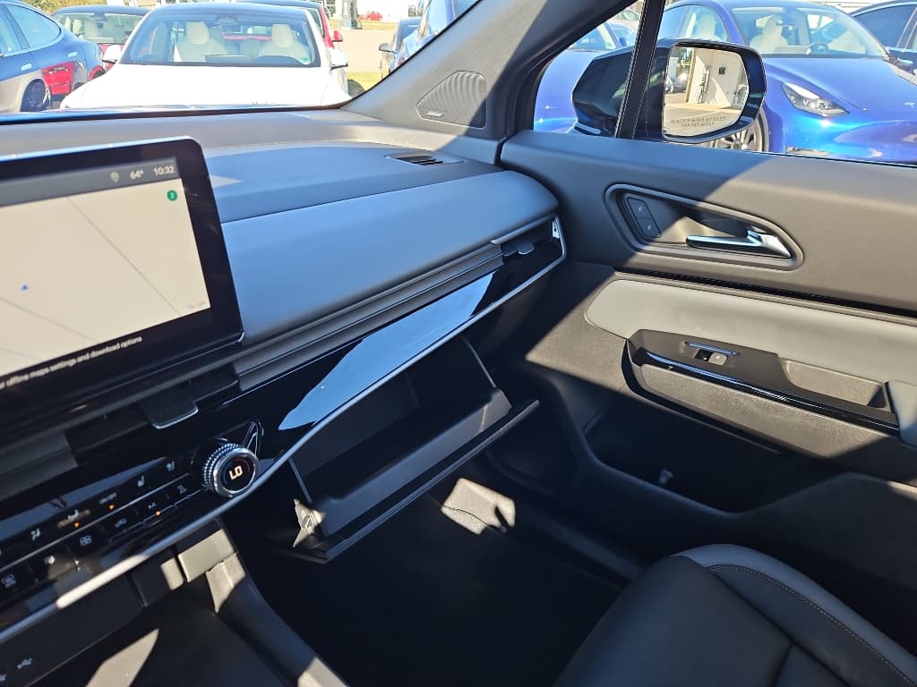 2024 Honda Prologue view 19