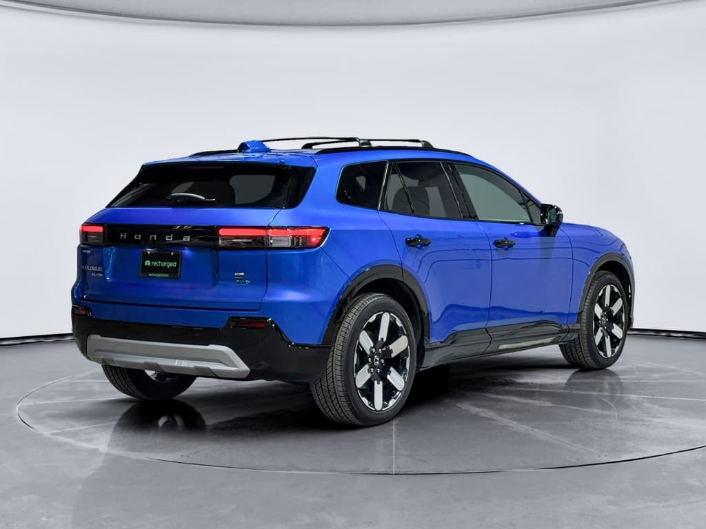 2024 Honda Prologue view 3