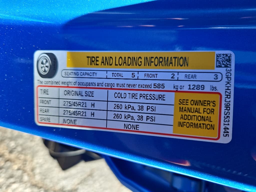 2024 Honda Prologue view 25