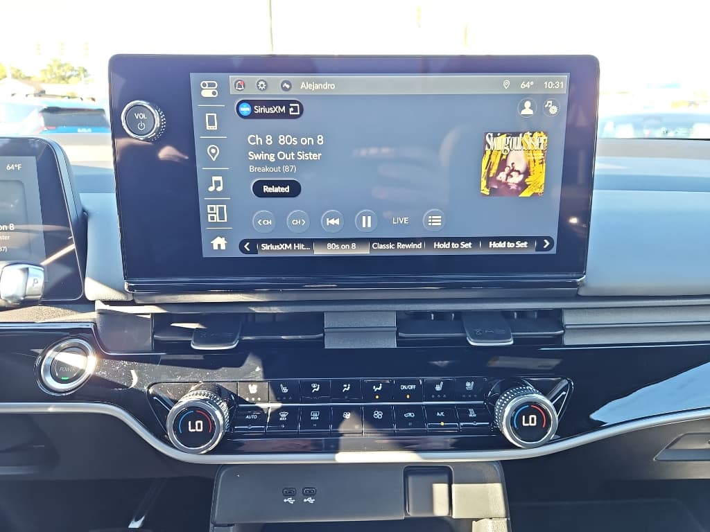 2024 Honda Prologue view 10