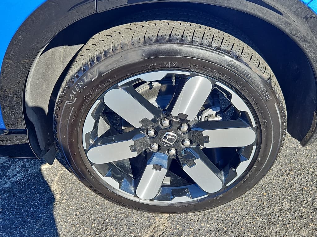 2024 Honda Prologue view 28