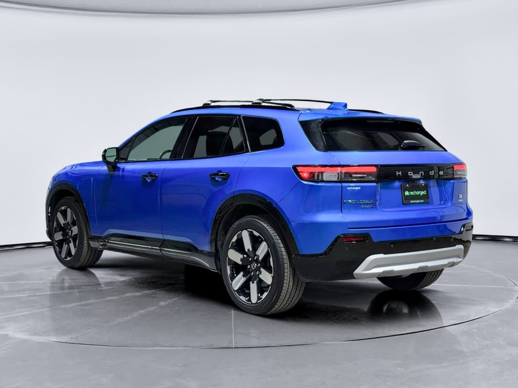 2024 Honda Prologue view 2