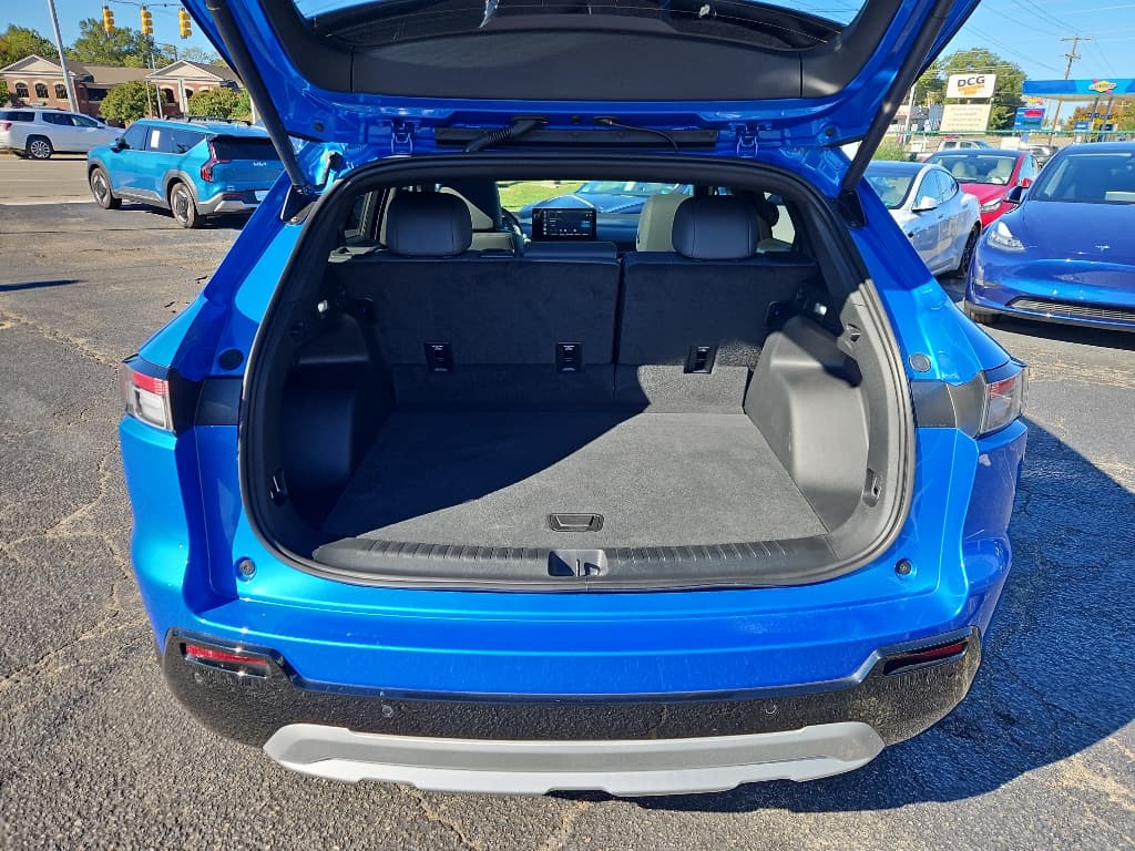 2024 Honda Prologue view 23