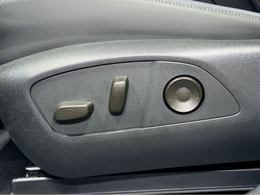 2024 Honda Prologue view 6