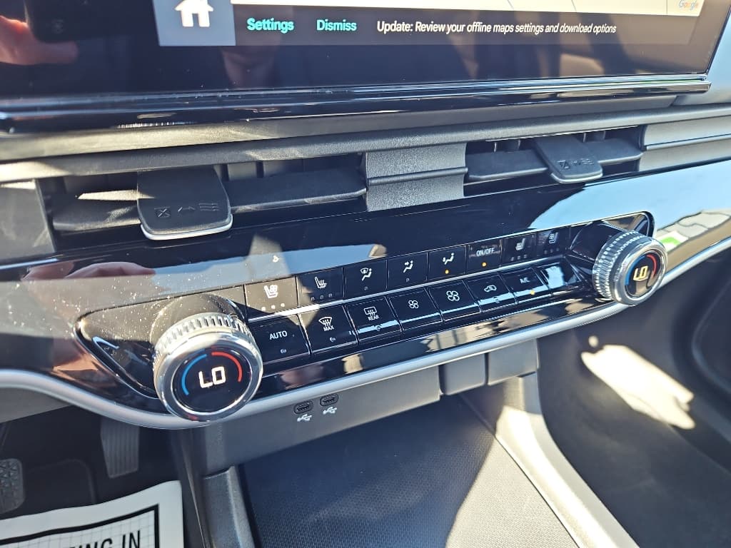 2024 Honda Prologue view 14