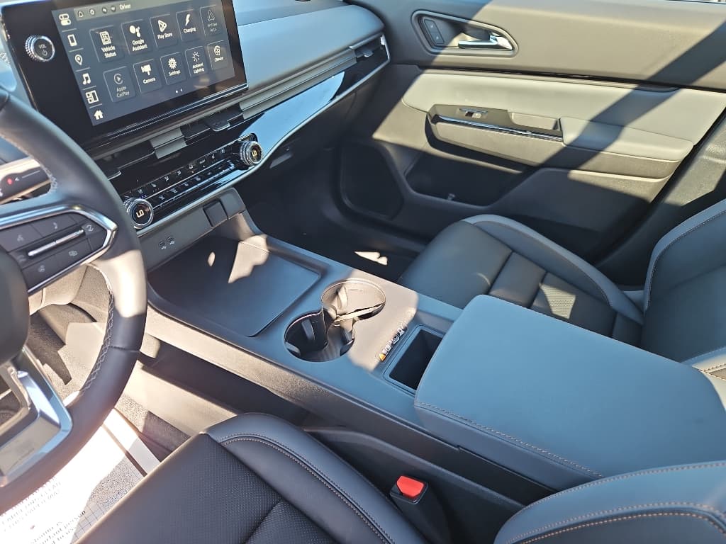 2024 Honda Prologue view 18