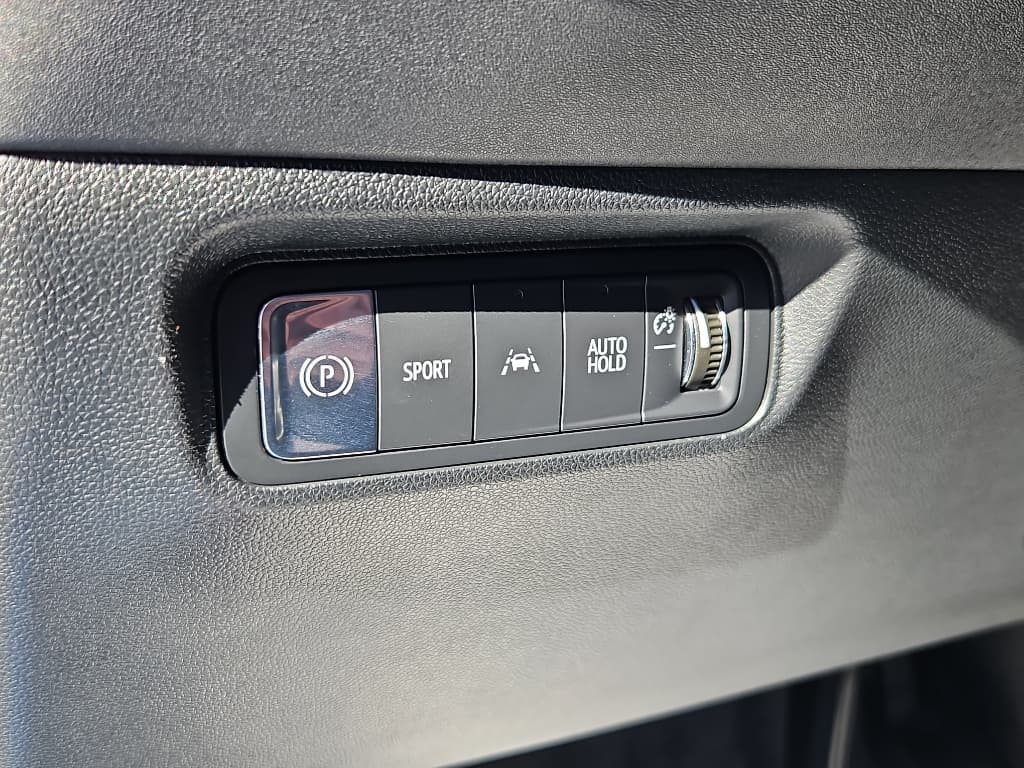 2024 Honda Prologue view 17
