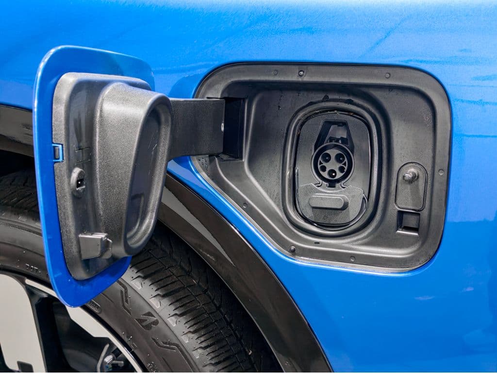 2024 Honda Prologue view 5