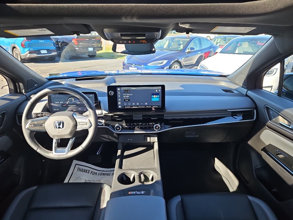2024 Honda Prologue view 15