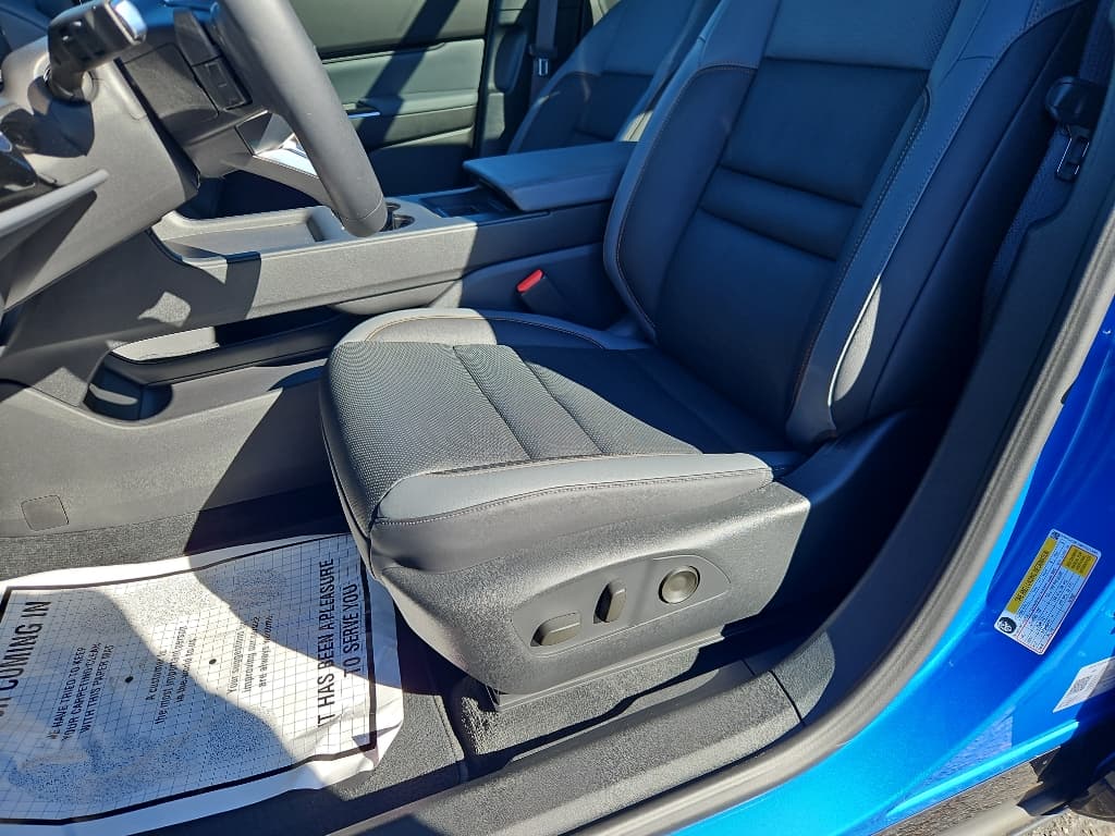 2024 Honda Prologue view 7