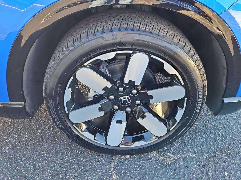2024 Honda Prologue view 32