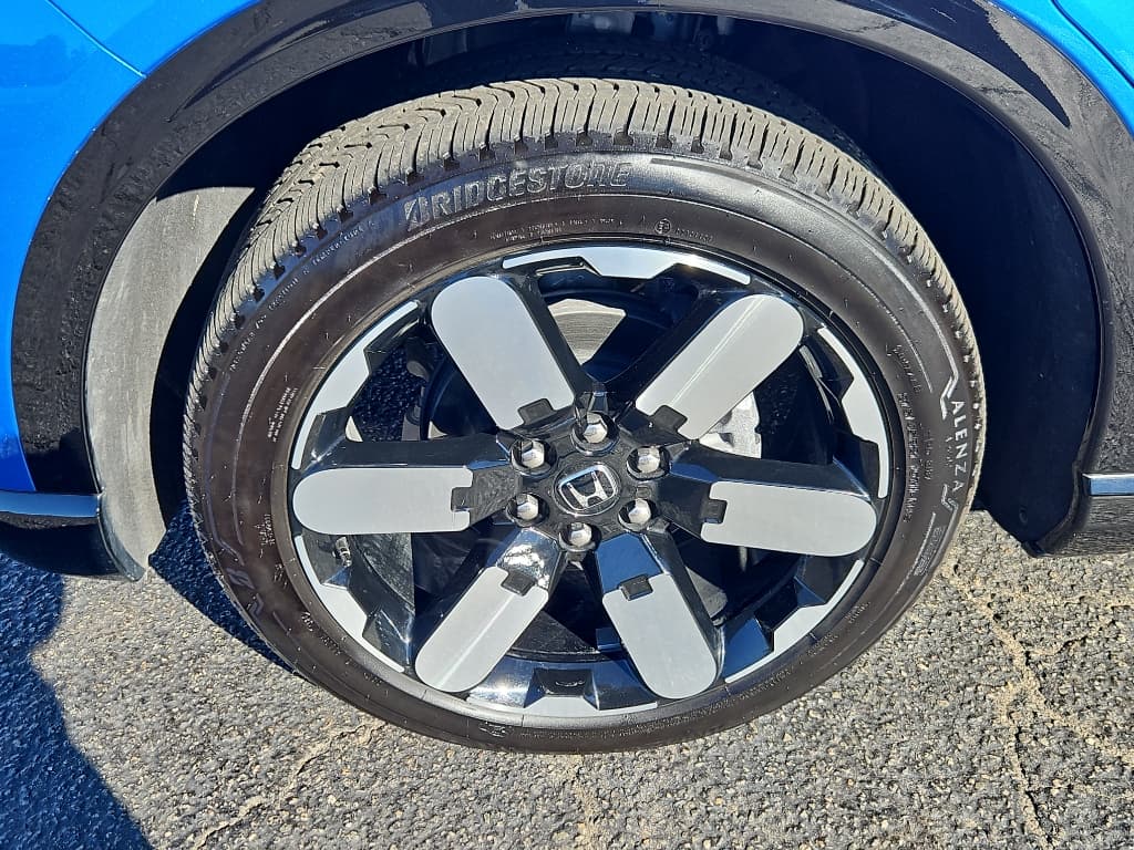 2024 Honda Prologue view 26