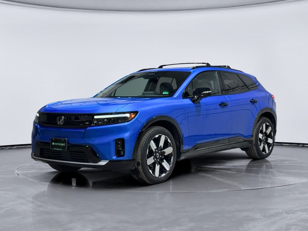 2024 Honda Prologue
