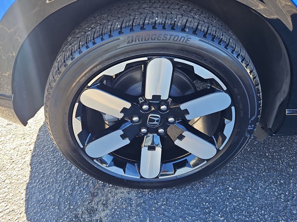 2024 Honda Prologue view 30