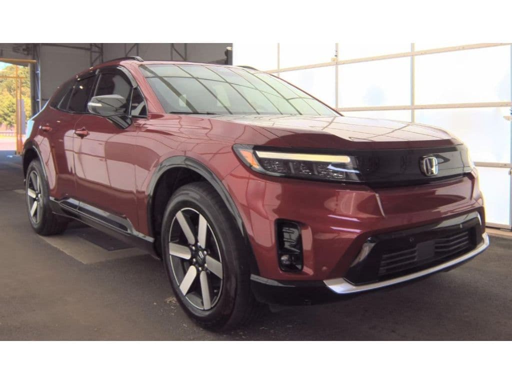 2024 Honda Prologue view 2