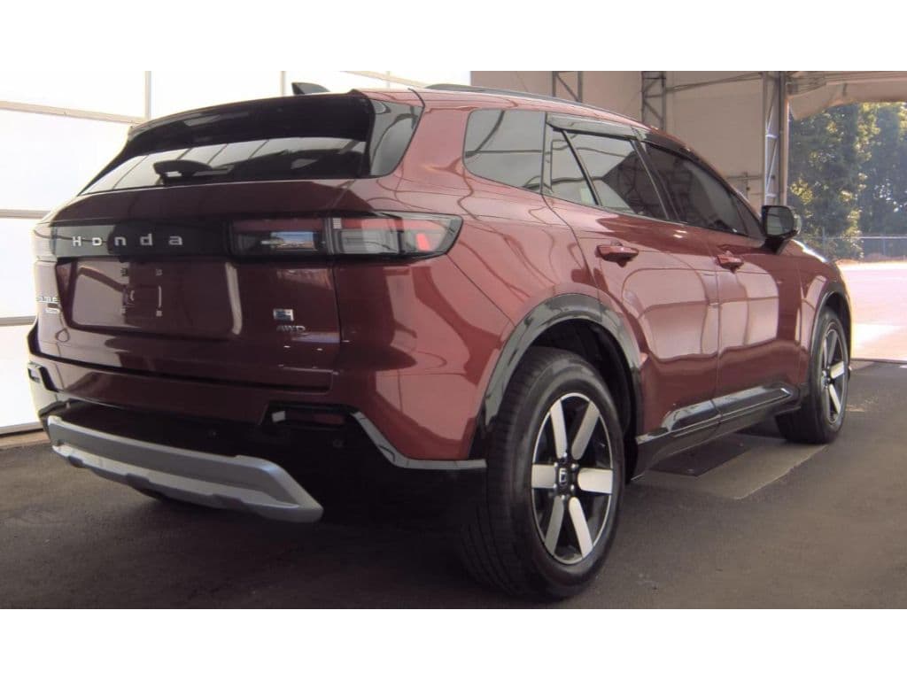2024 Honda Prologue view 3