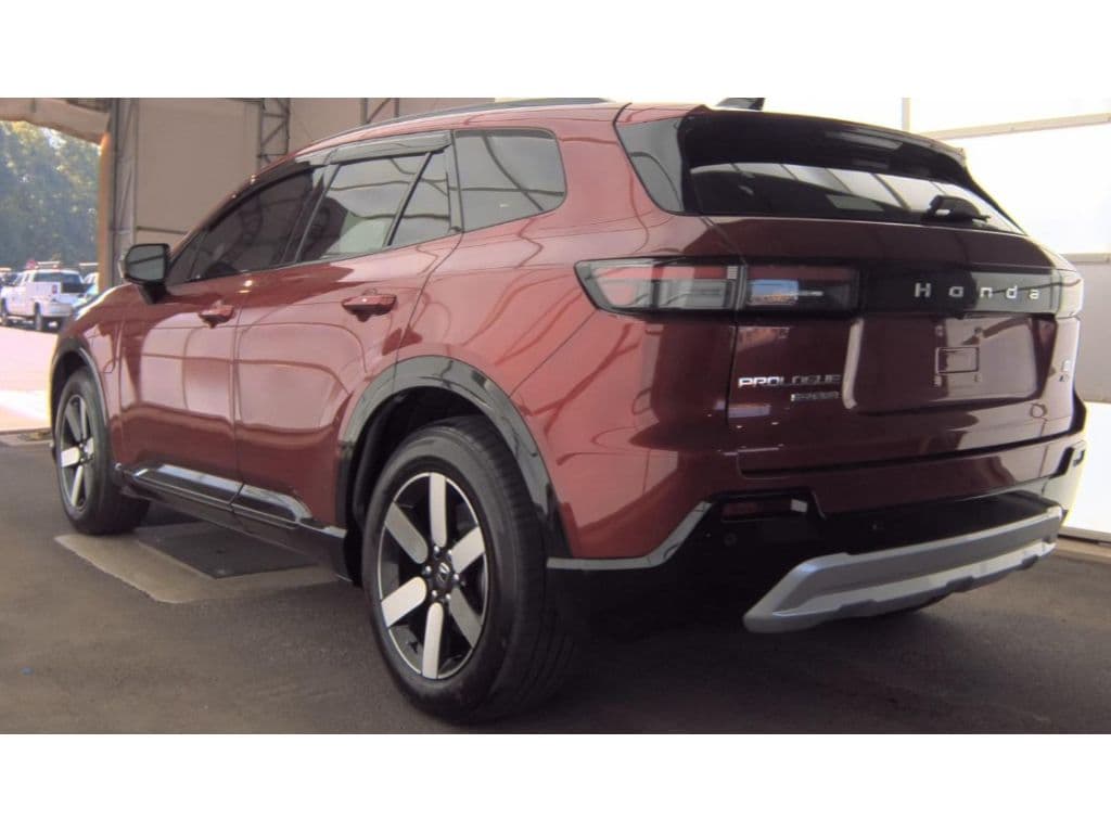 2024 Honda Prologue view 4