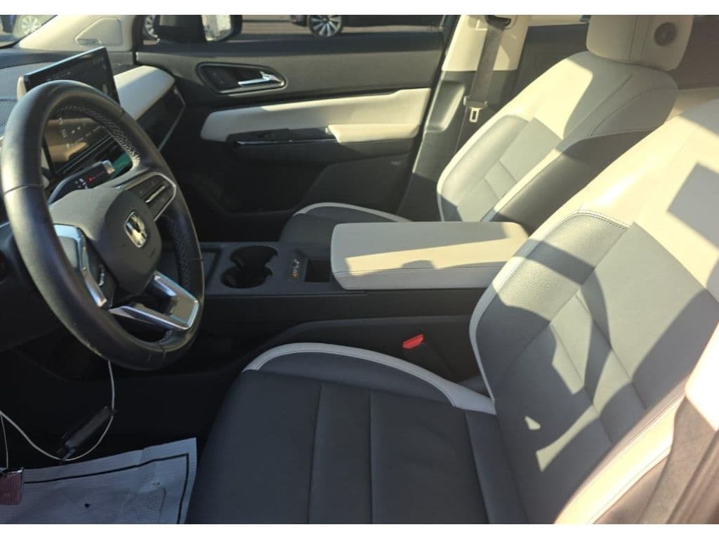 2024 Honda Prologue view 5