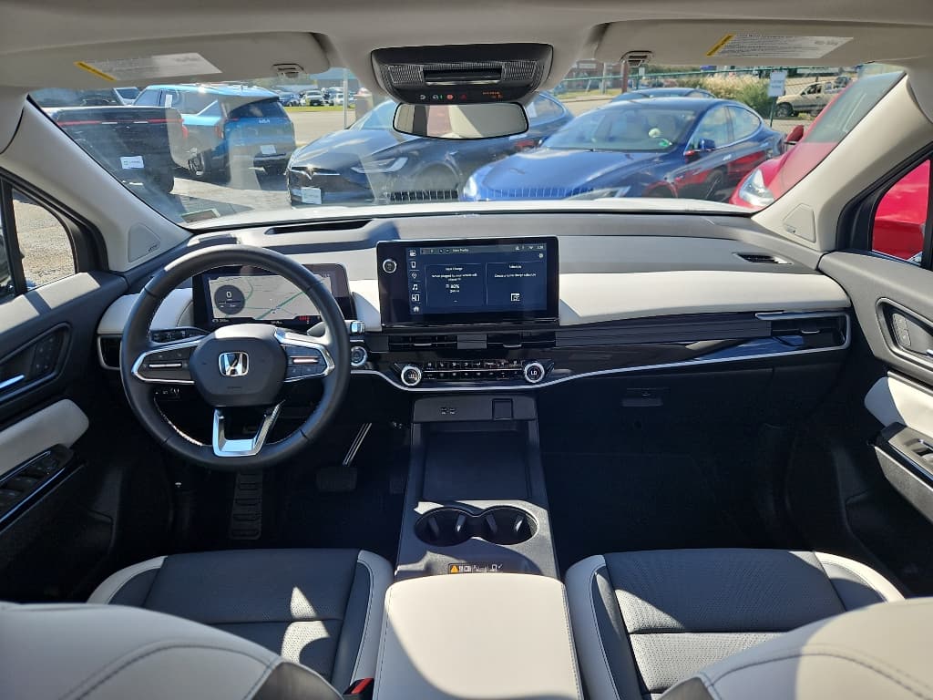 2024 Honda Prologue view 16