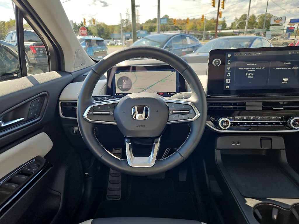 2024 Honda Prologue view 8