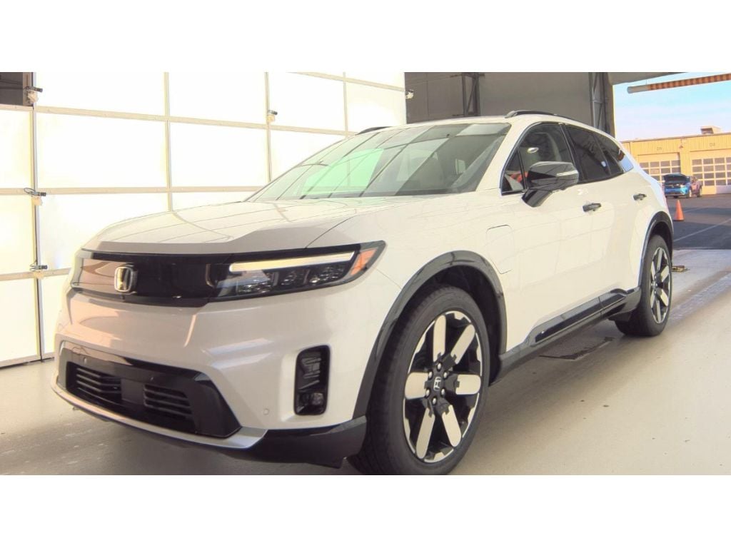 2024 Honda Prologue