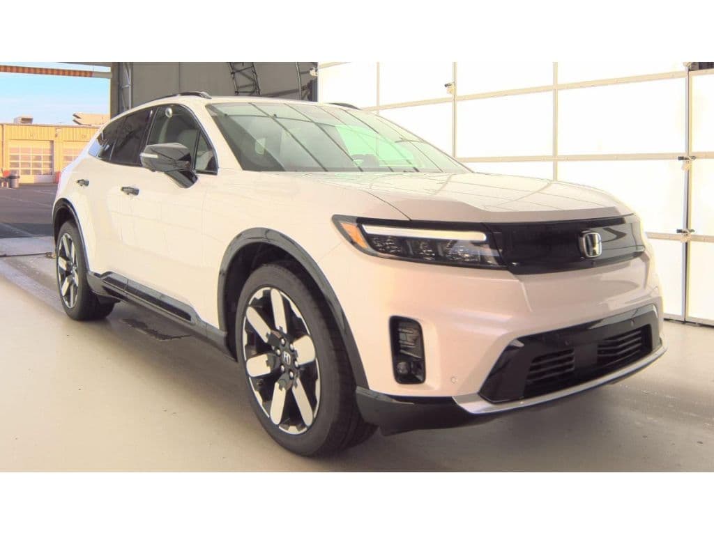 2024 Honda Prologue view 2