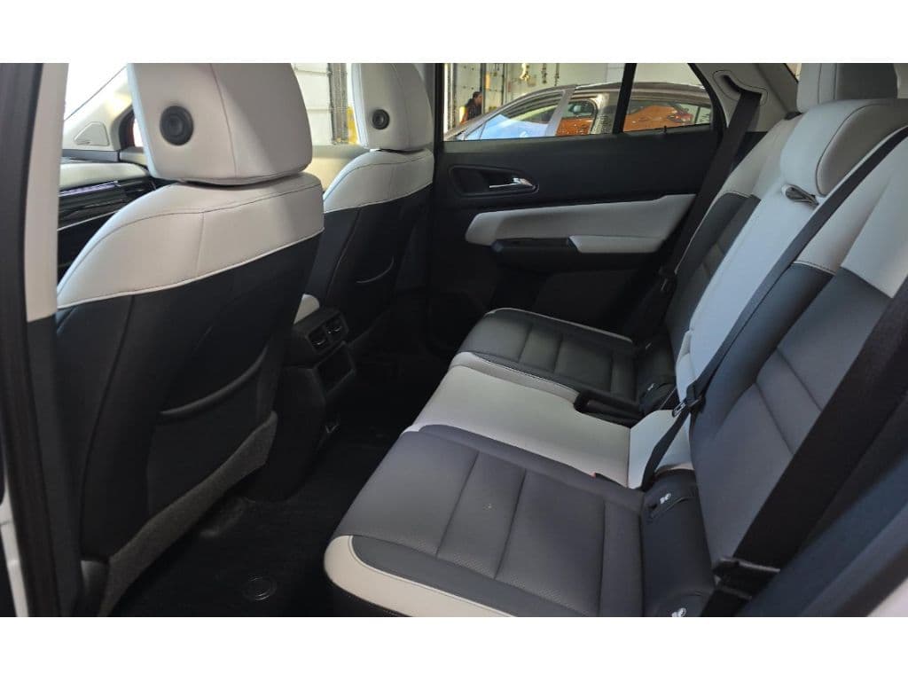 2024 Honda Prologue view 6