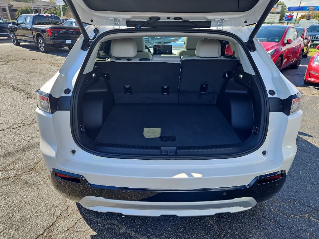 2024 Honda Prologue view 22