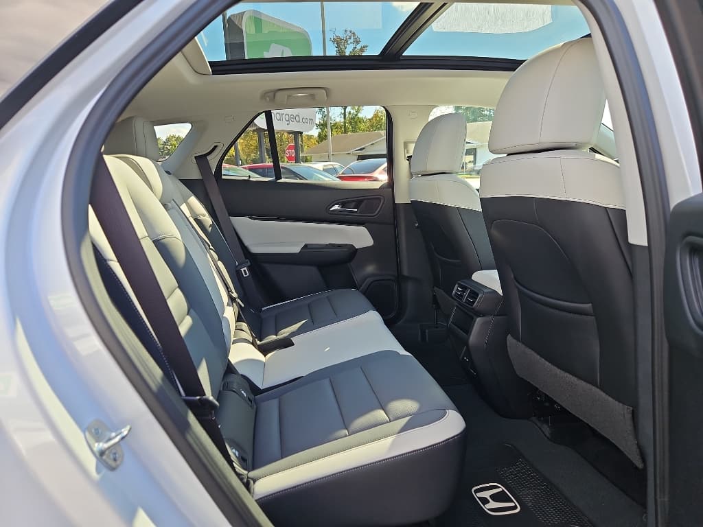 2024 Honda Prologue view 23