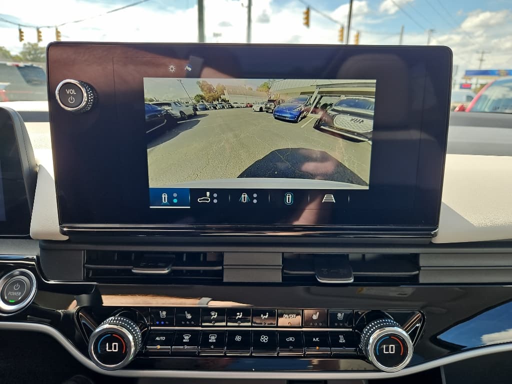 2024 Honda Prologue view 14