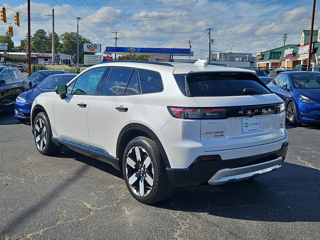 2024 Honda Prologue view 2