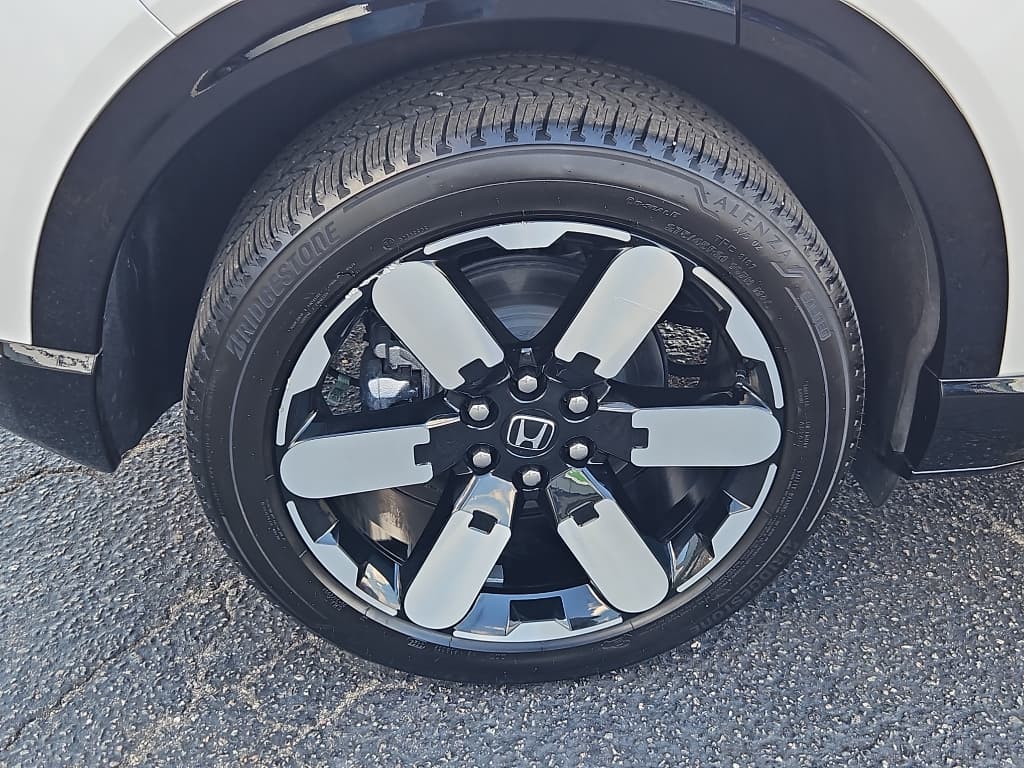 2024 Honda Prologue view 30