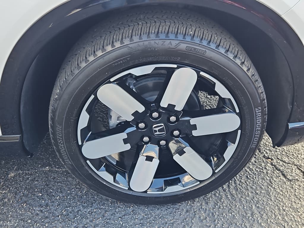2024 Honda Prologue view 32