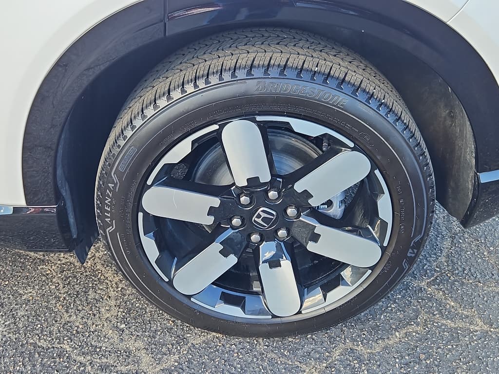 2024 Honda Prologue view 28