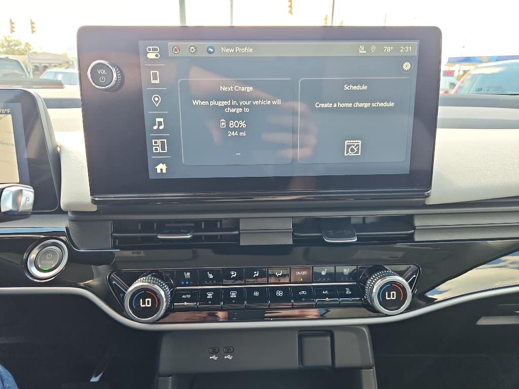 2024 Honda Prologue view 12
