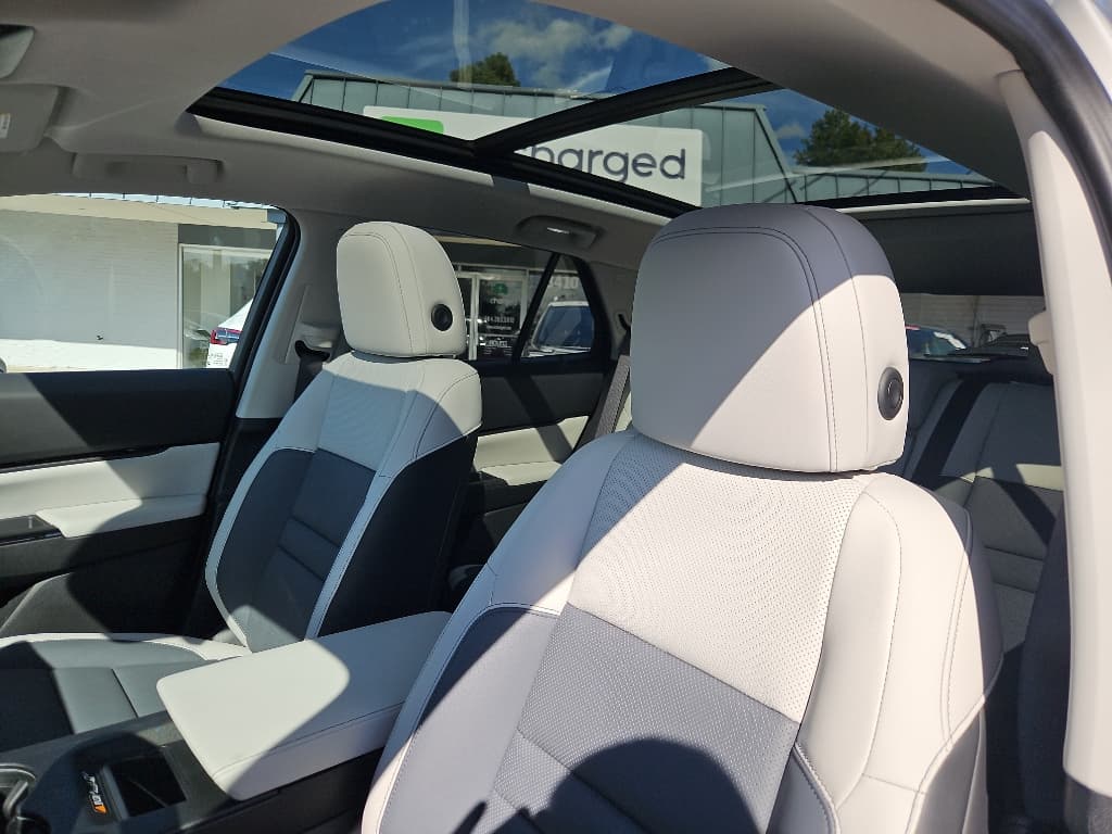 2024 Honda Prologue view 21