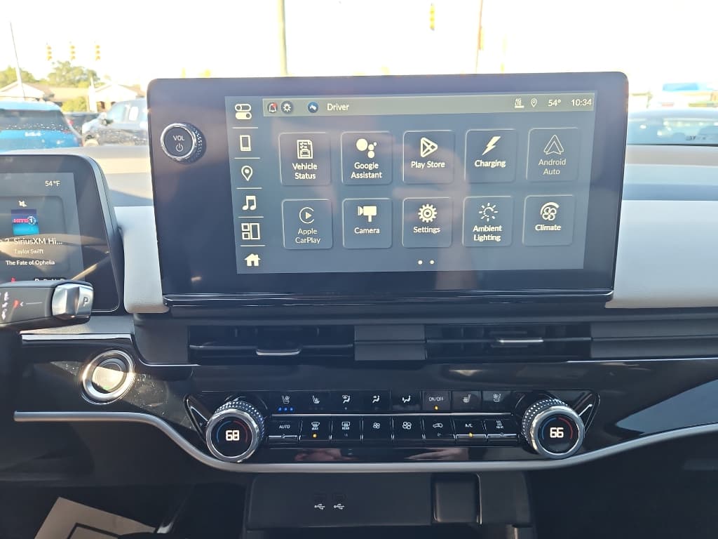 2024 Honda Prologue view 12