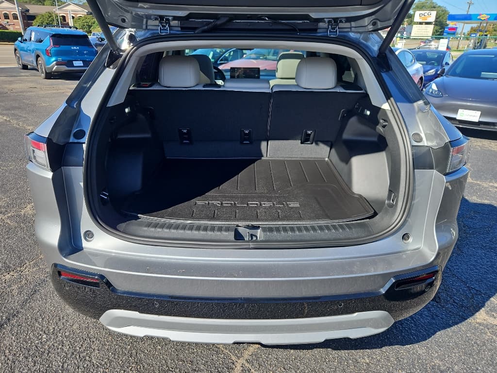 2024 Honda Prologue view 25