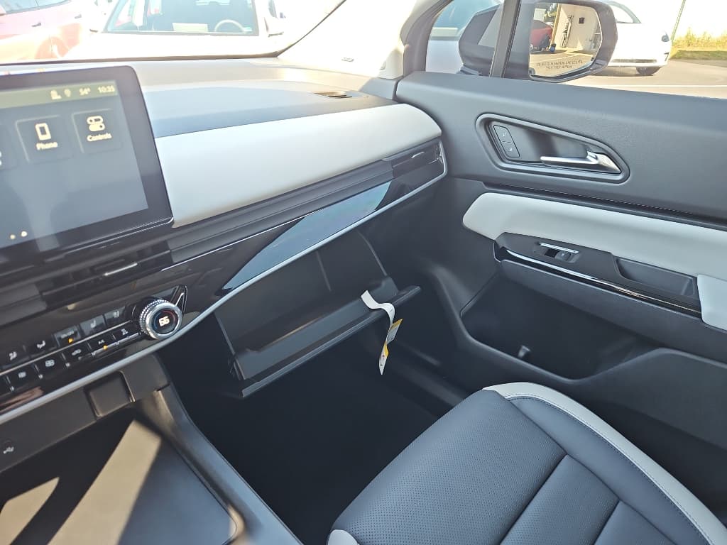 2024 Honda Prologue view 20