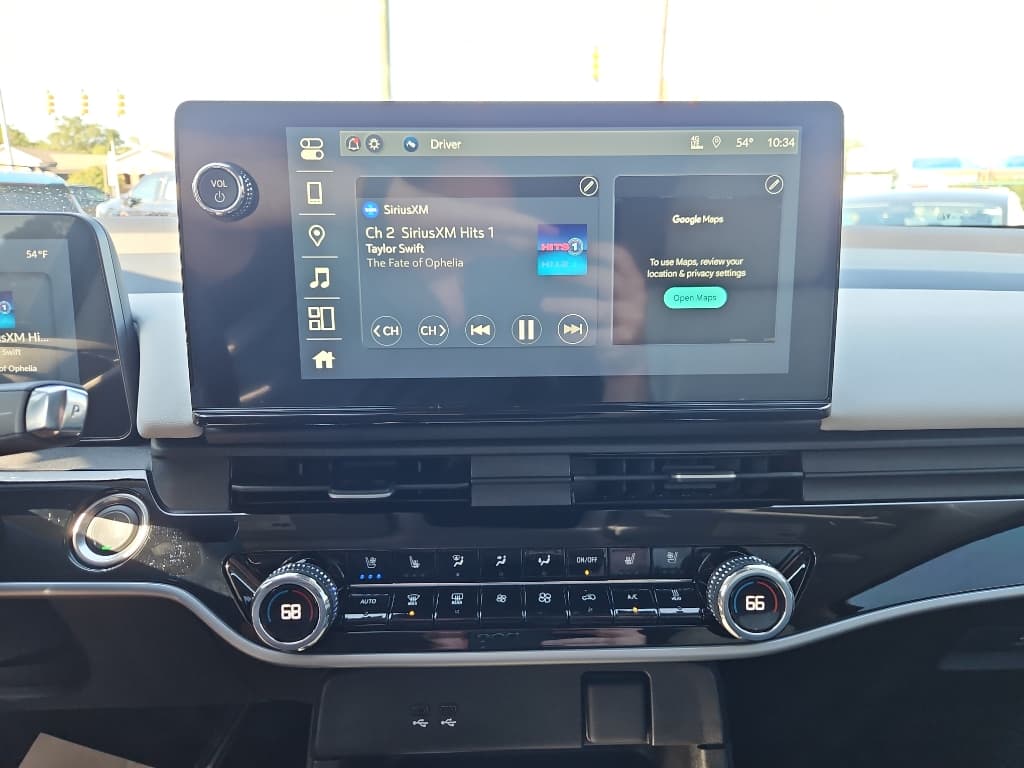 2024 Honda Prologue view 14