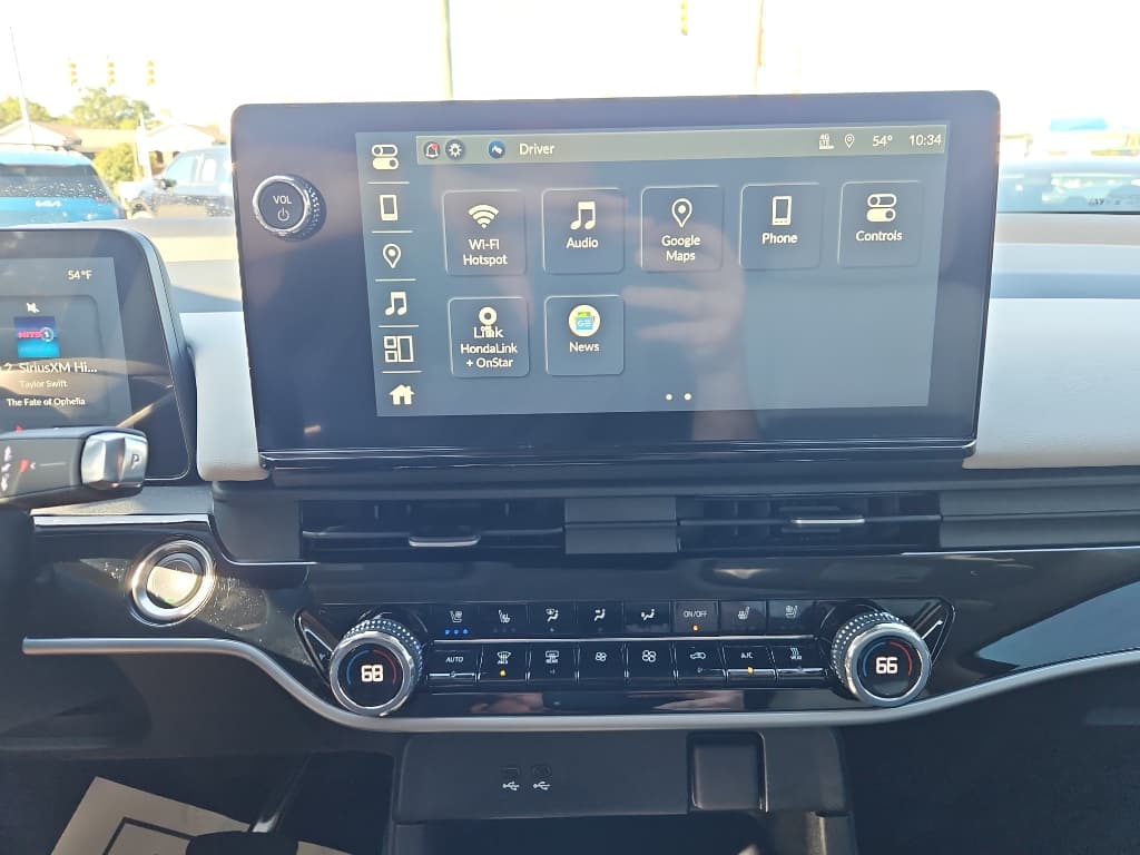 2024 Honda Prologue view 13