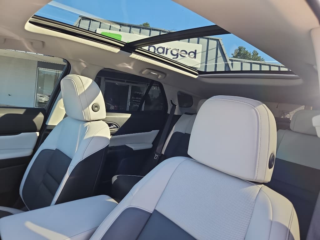 2024 Honda Prologue view 24