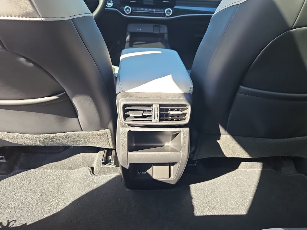 2024 Honda Prologue view 23