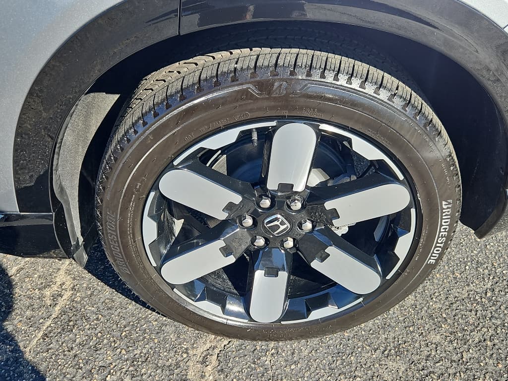 2024 Honda Prologue view 28