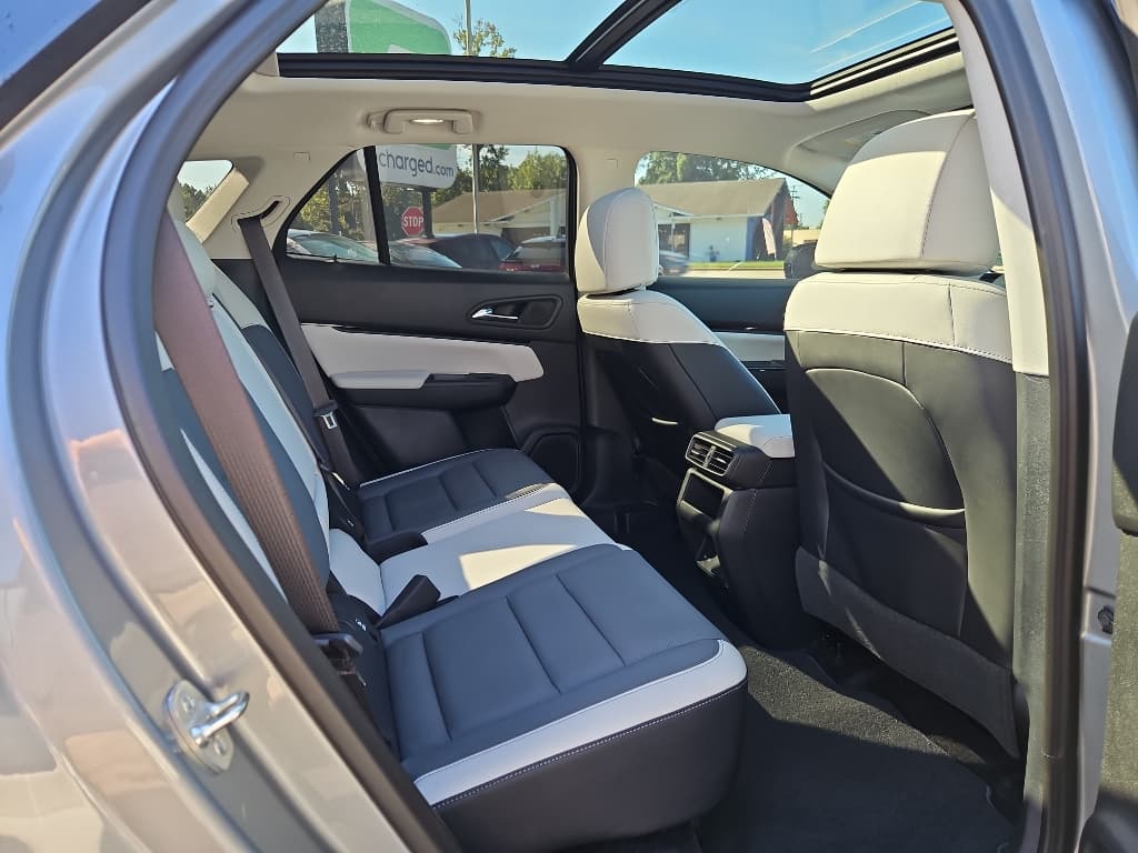 2024 Honda Prologue view 22