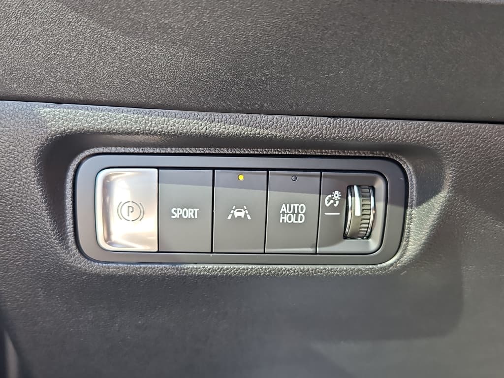 2024 Honda Prologue view 9
