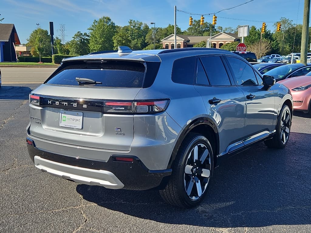2024 Honda Prologue view 3
