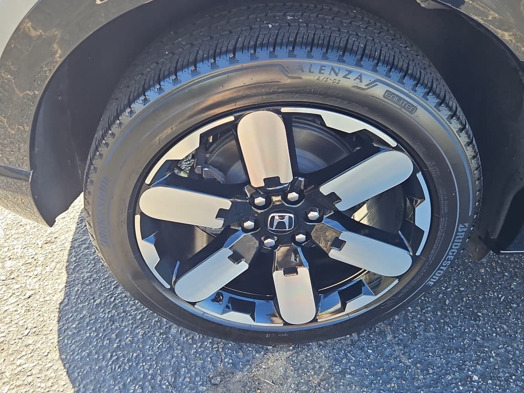 2024 Honda Prologue view 30