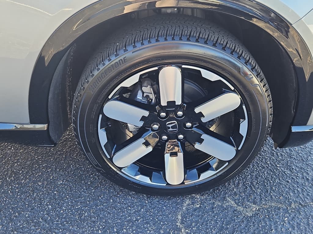 2024 Honda Prologue view 32